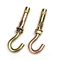 Sleeve Anchor With Hook