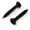 Cuntersunk Head Phillps Drive High-Low Thread Self Tapping Screw With 4 Nibs