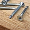 Countersunk Head Torx Drive Self Drilling Screw