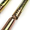 Double Sleeve Anchor With Hex Flange Nut