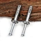 Zink Alloy Hammer Drive Anchor