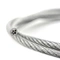 DIN 3055 And Wire Rope In PVC