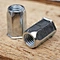 Reduce Head Full Hex Body Carbon Steel Rivet Nut