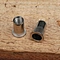 Flat Head Knurled Body Stainless Steel Rivet Nut
