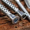 Furniture screw