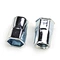 Reduce Head Imperial Body Carbon Steel Rivet Nut