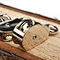 Swivel Eye General Single Wheel Pulley Block