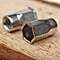 Reduce Head Half Hex Body Stainless Steel Rivet Nut
