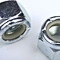 UNC Nylon Lock Nut