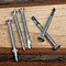 Countersunk Head Torx Drive Self Drilling Screw With Wing