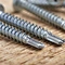 DIN 7504N Pan Head Self Drilling Screw