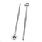 Sandwich Panel Screw - Silver Ruspert Plating