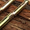 Double Sleeve Anchor With Hex Flange Nut