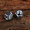 UNC Nylon Lock Nut