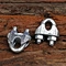 DIN 741 Wire Rope Clip