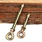 Sleeve Anchor With Eye