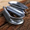 DIN 6899A Thimble