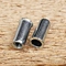 Reduce Head Plain Body Carbon Steel Rivet Nut