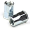 Reduce Head Imperial Body Carbon Steel Rivet Nut