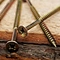 Chipboard Screws DIN 7505