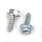 Phillips Hex Washer Head Serrated Self Tapping Screw