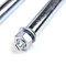 Double Sleeve Anchor With Hex Flange Nut