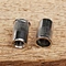 Reduce Head Knurled Body Stainless Steel Rivet Nut