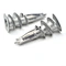 Zinc Alloy Easy Drive Anchors Driva