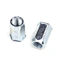 Reduce Head Full Hex Body Carbon Steel Rivet Nut