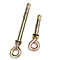 Sleeve Anchor With Eye