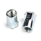 Reduce Head Imperial Body Carbon Steel Rivet Nut