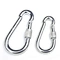 DIN 5299D Snap Hook With Screw