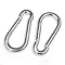 DIN 5299C Snap Carbine Hooks