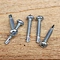 Pan Head Torx Drive Self drilling Screw