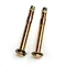 Sleeve Anchor With Hex Bolt