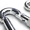DIN 5299D Snap Hook With Screw