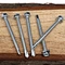 DIN 7504 Hex Washer Head Self Drilling Screw