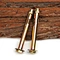 Sleeve Anchor With Hex Bolt