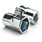 Reduce Head Imperial Body Carbon Steel Rivet Nut
