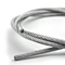 DIN 3055 And Wire Rope In PVC