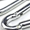 DIN 5299C Snap Carbine Hooks