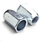 Reduce Head Full Hex Body Carbon Steel Rivet Nut