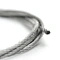 DIN 3055 And Wire Rope In PVC