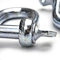 European Type Large Dee Shackle