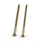 Chipboard Screws DIN 7505