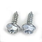 Phillips Hex Washer Head Serrated Self Tapping Screw