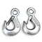 DIN 689 Hook