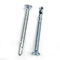 Countersunk Head Torx Drive Self Drilling Screw With Wing