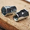 Reduce Head Imperial Body Carbon Steel Rivet Nut