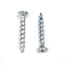 Window Screw With 6 Nibs Sharp Point